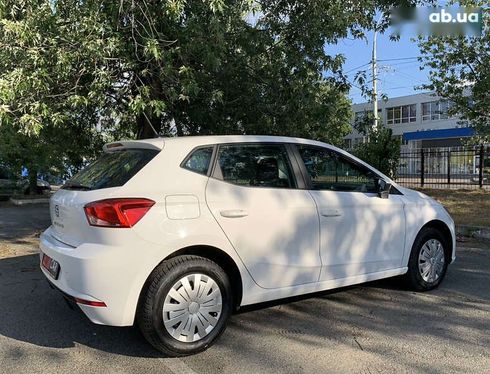 SEAT Ibiza 2021 - фото 14