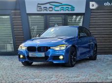 Продажа BMW б/у 2014 года - купить на Автобазаре