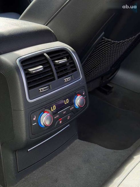Audi A6 2015 - фото 17