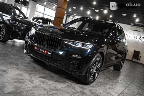 BMW X7 2022 - фото 6