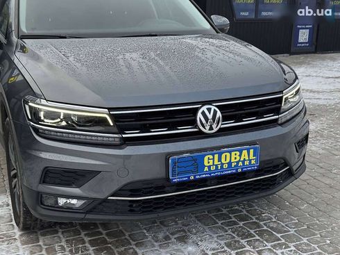 Volkswagen Tiguan 2020 - фото 4