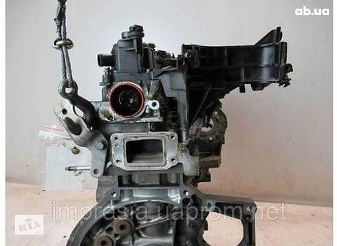 двигатель в сборе для Ford Fiesta - купить на Автобазаре - фото 7