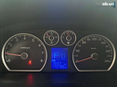Hyundai i30 2011 - фото 27