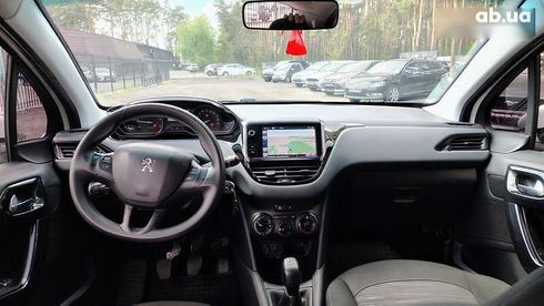 Peugeot 208 2017 - фото 11