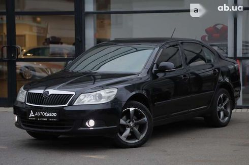 Skoda Octavia 2012 - фото 3