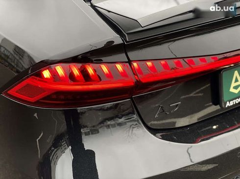 Audi A7 2019 - фото 11