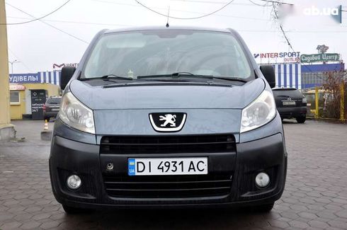 Peugeot Expert 2007 - фото 4
