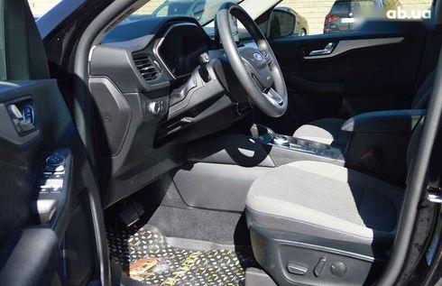Ford Escape 2020 - фото 18