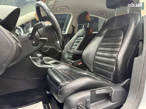 Volkswagen Passat 2010 - фото 11