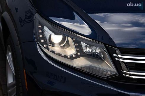 Volkswagen Tiguan 2015 - фото 5