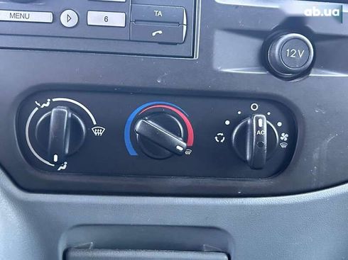 Ford Transit 2011 - фото 8
