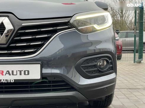 Renault Kadjar 2020 - фото 7