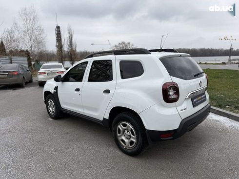 Renault Duster 2021 - фото 4
