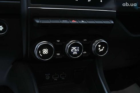 Renault Zoe 2020 - фото 25