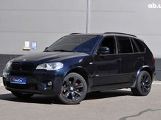 Продажа б/у BMW X5 в Киевской области - купить на Автобазаре