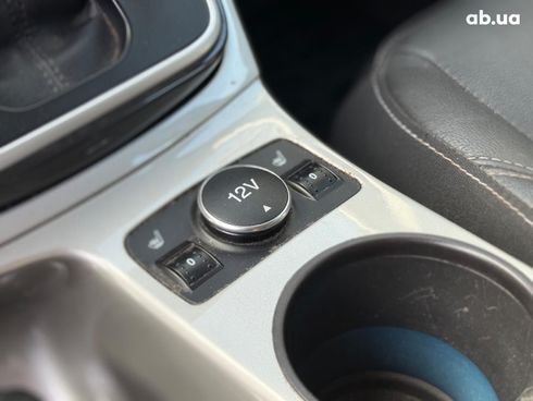 Ford C-Max 2014 черный - фото 27