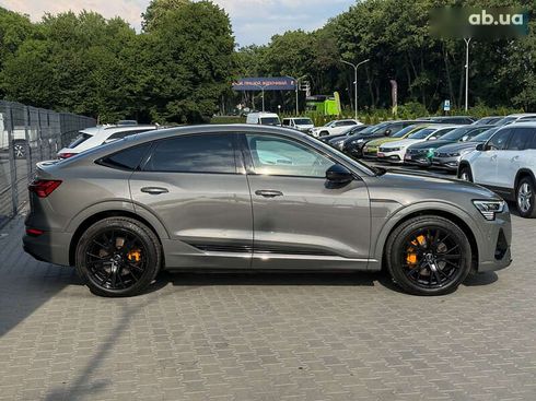 Audi E-Tron 2022 - фото 25