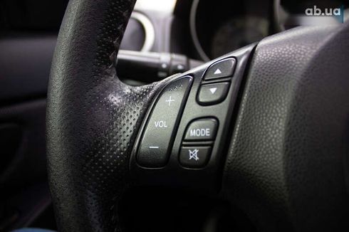 Mazda 3 2008 - фото 25