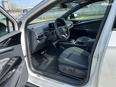 Volkswagen ID.4 Crozz 2022 - фото 14