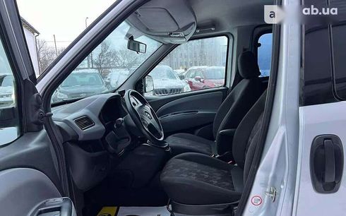 Opel Combo Life 2016 - фото 8