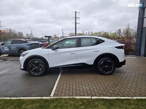 Volkswagen ID. Unyx 2025 - фото 29
