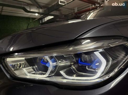 BMW X5 2019 - фото 16