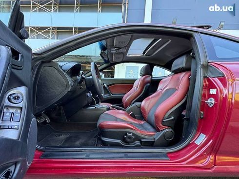 Hyundai Coupe 2008 - фото 24