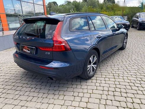 Volvo V60 2019 - фото 7