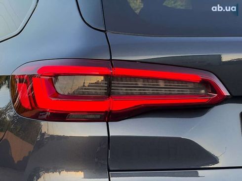 BMW X5 2019 - фото 27