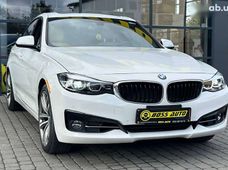Продажа BMW б/у в Ивано-Франковской области - купить на Автобазаре
