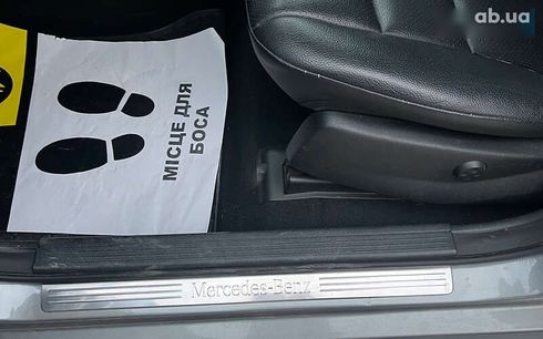 Mercedes-Benz GLK-Класс 2014 - фото 18