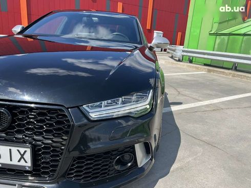 Audi A7 2016 - фото 9