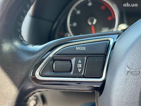 Audi Q5 2014 серый - фото 26