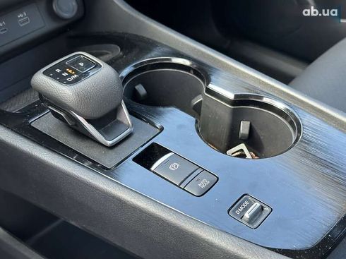 Nissan Rogue 2023 - фото 27