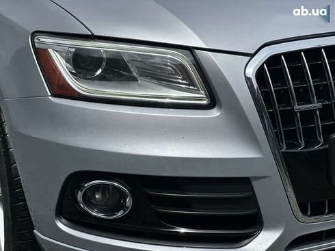 Audi Q5 2014 - фото 10