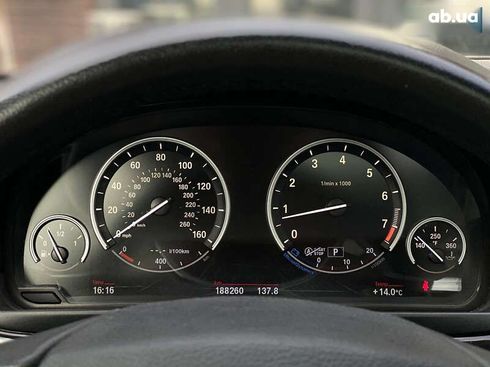 BMW 5 серия 2013 - фото 24