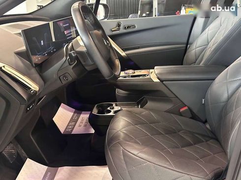 BMW iX 2023 - фото 23