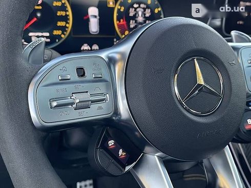 Mercedes-Benz GLC 63 2019 - фото 30