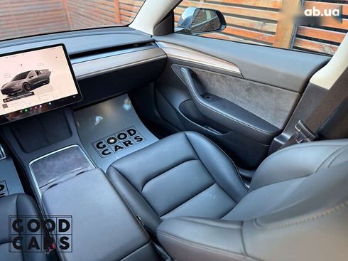 Tesla Model 3 2022 - фото 28