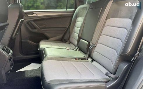 Volkswagen Tiguan 2021 - фото 17