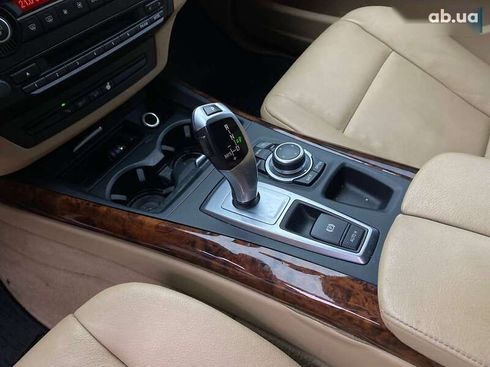 BMW X5 2013 - фото 18