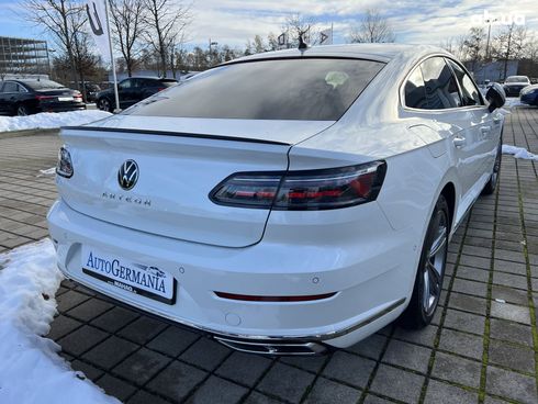 Volkswagen Arteon 2022 - фото 36