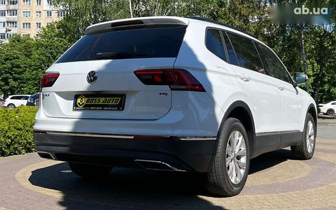 Volkswagen Tiguan 2017 - фото 7