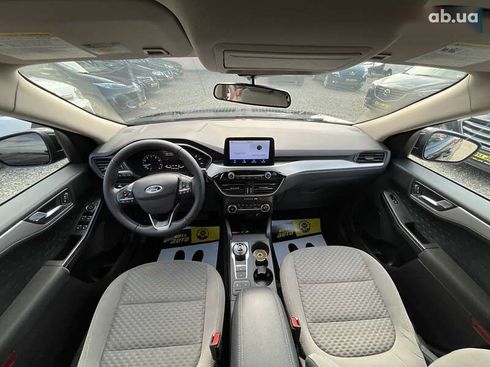 Ford Escape 2020 - фото 27