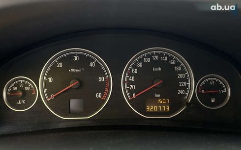 Opel Signum 2007 - фото 23