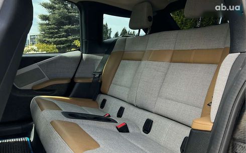BMW i3 2016 - фото 10