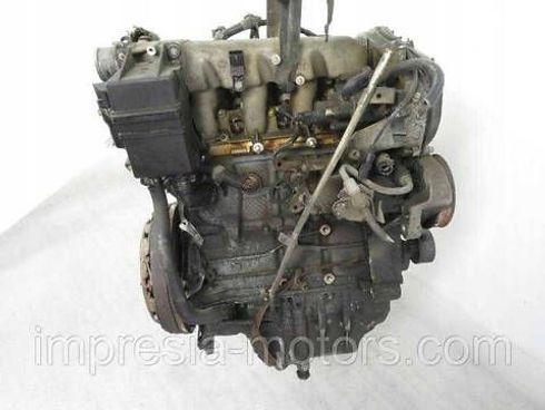 двигатель в сборе для Alfa Romeo 156 - купити на Автобазарі - фото 6