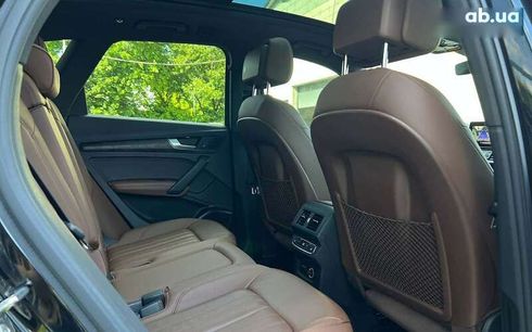 Audi Q5 2019 - фото 30