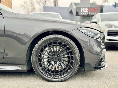 Mercedes-Benz S-Класс 2021 - фото 8