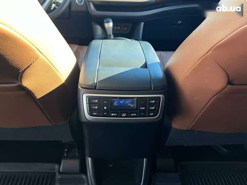 Toyota Highlander 2018 - фото 21